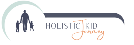 Holistic Kid Journey